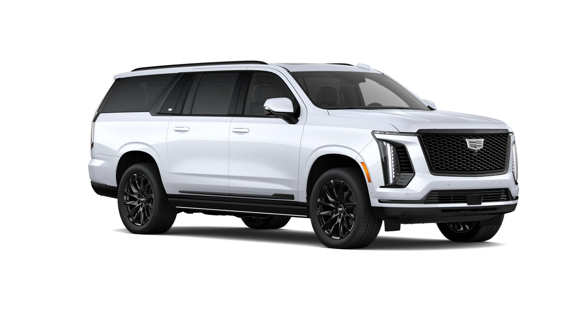 2026 Cadillac Escalade ESV Base