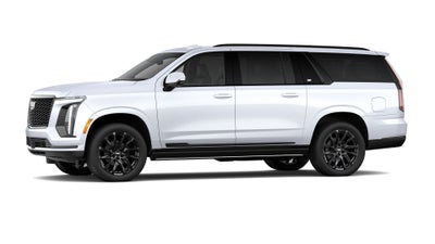 2026 Cadillac Escalade ESV Base