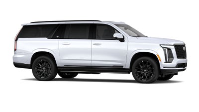 2026 Cadillac Escalade ESV Base