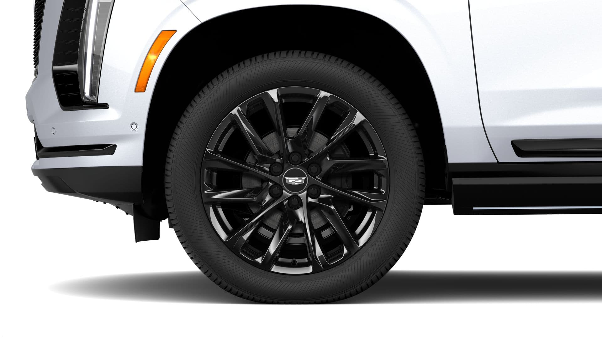 2026 Cadillac Escalade ESV Base