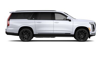 2026 Cadillac Escalade ESV Base