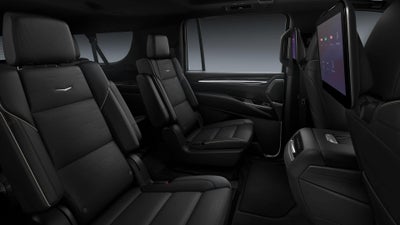 2026 Cadillac Escalade ESV Base