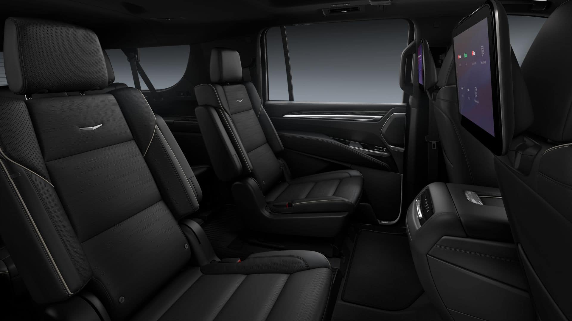 2026 Cadillac Escalade ESV Base