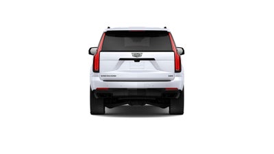 2026 Cadillac Escalade ESV Base