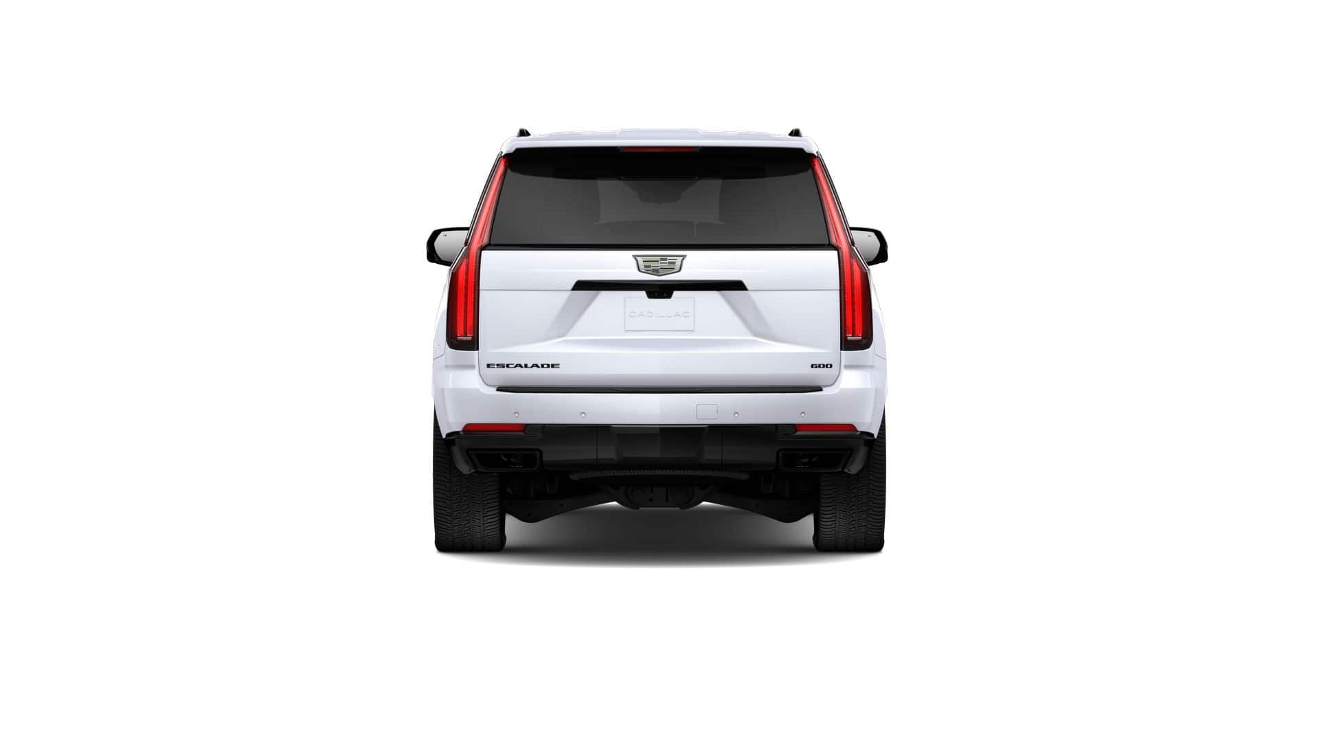 2026 Cadillac Escalade ESV Base