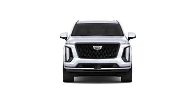2026 Cadillac Escalade ESV Base