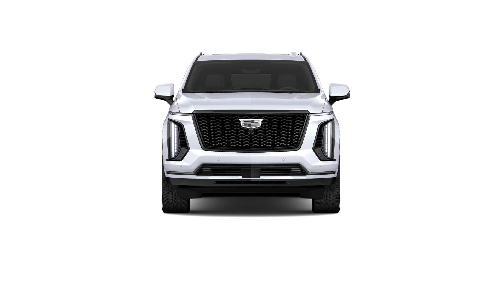 2026 Cadillac Escalade ESV Base