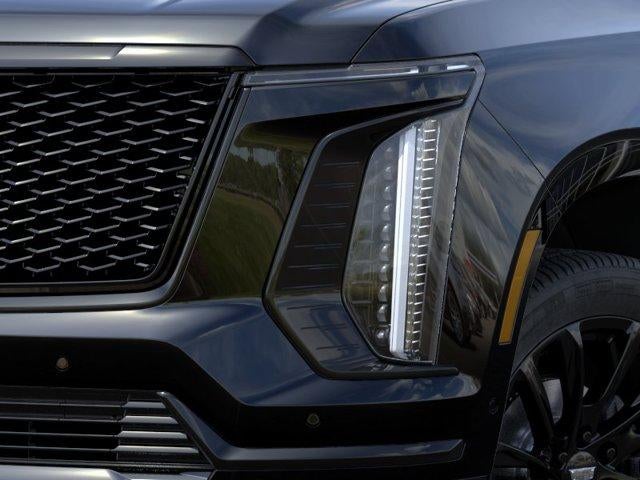 2027 Cadillac Escalade ESV 4WD Sport
