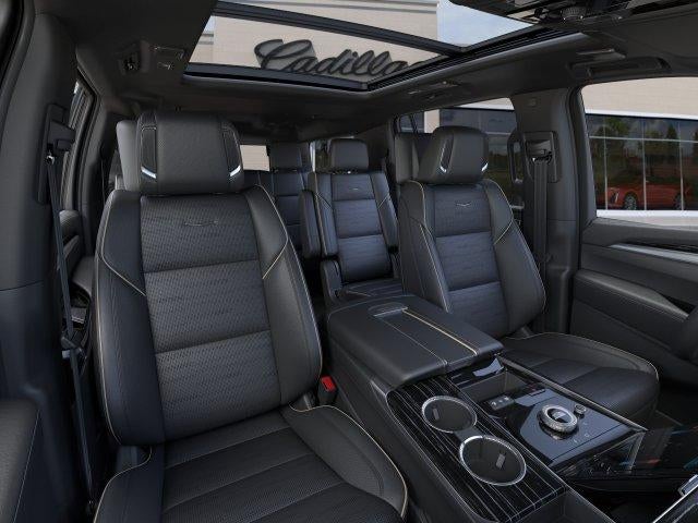 2027 Cadillac Escalade ESV 4WD Sport