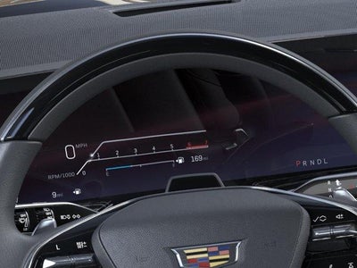 2027 Cadillac Escalade ESV 4WD Sport