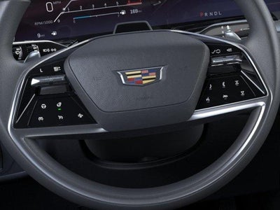 2027 Cadillac Escalade ESV 4WD Sport