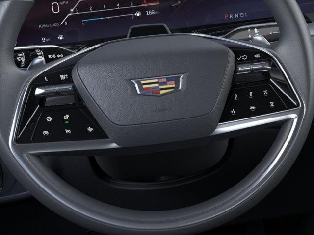 2027 Cadillac Escalade ESV 4WD Sport