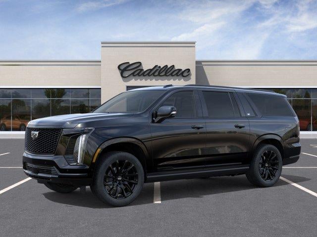 2027 Cadillac Escalade ESV 4WD Sport