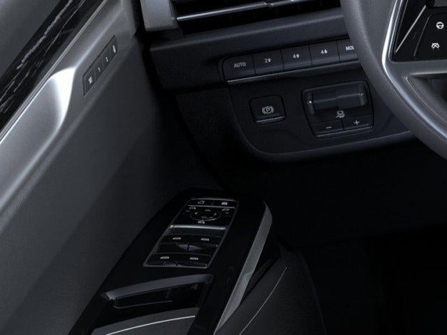 2027 Cadillac Escalade ESV 4WD Sport