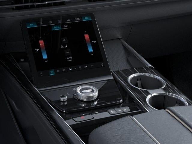 2027 Cadillac Escalade ESV 4WD Sport