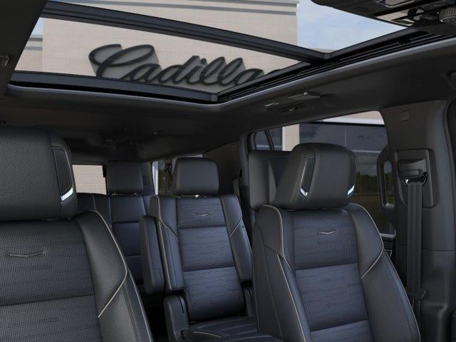 2027 Cadillac Escalade ESV 4WD Sport