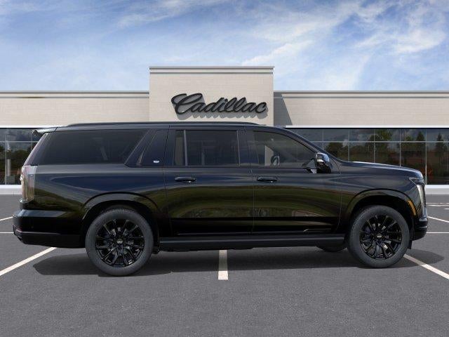 2027 Cadillac Escalade ESV 4WD Sport