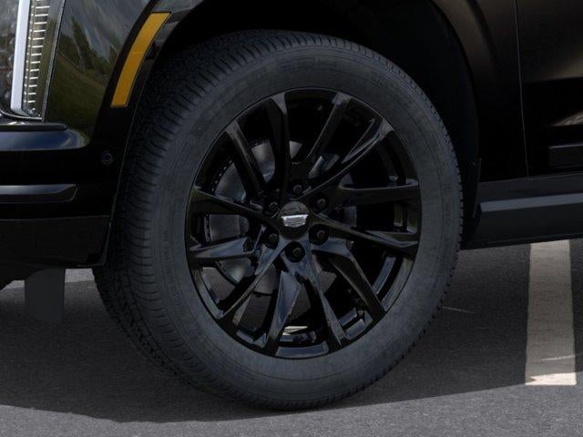 2027 Cadillac Escalade ESV 4WD Sport
