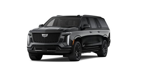 2027 Cadillac Escalade ESV Base