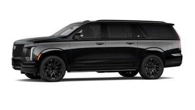 2027 Cadillac Escalade ESV Base