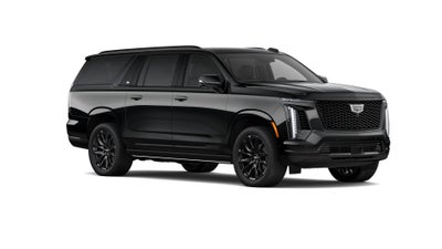 2027 Cadillac Escalade ESV Base