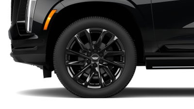 2027 Cadillac Escalade ESV Base