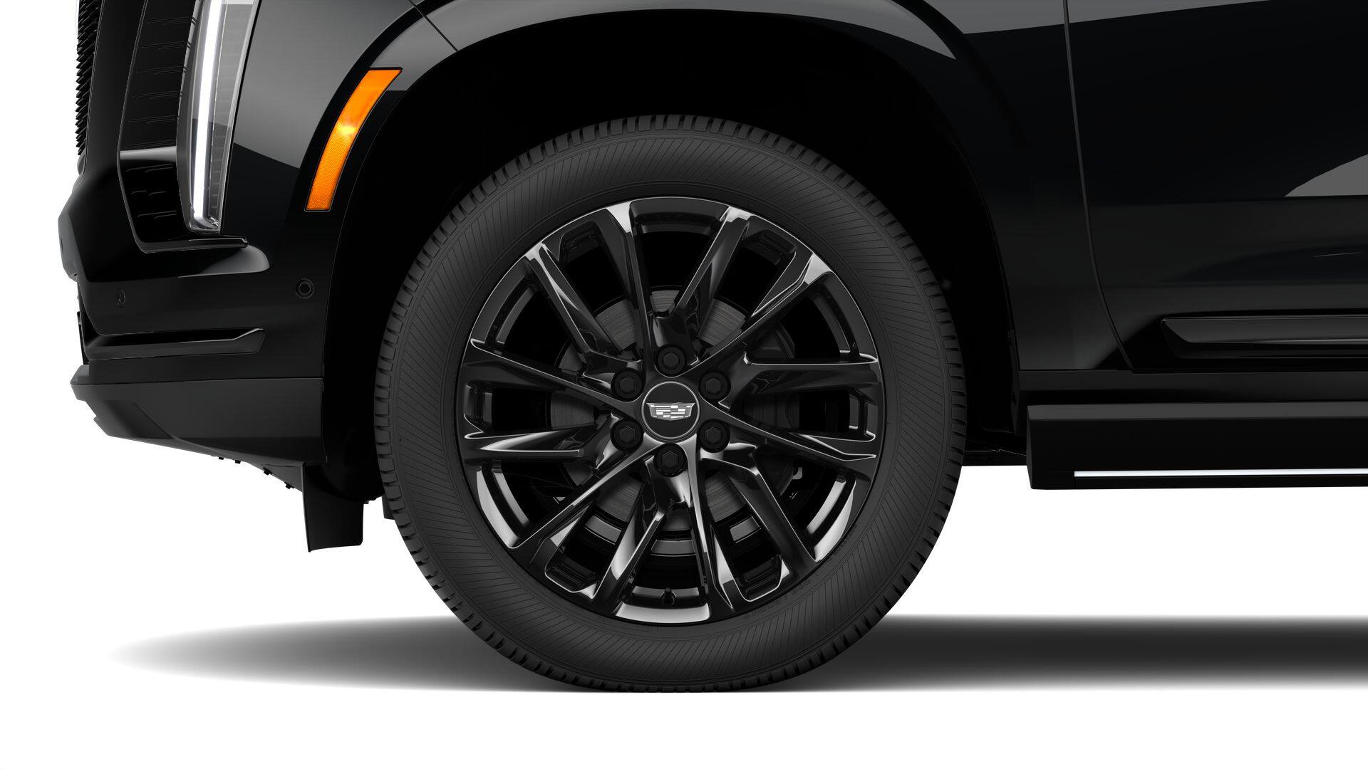 2027 Cadillac Escalade ESV Base