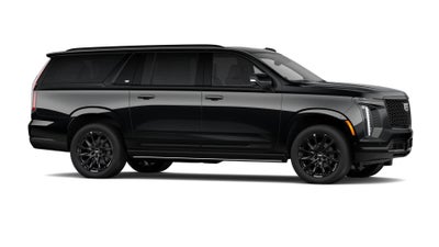 2027 Cadillac Escalade ESV Base