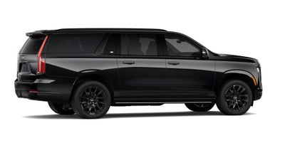 2027 Cadillac Escalade ESV Base