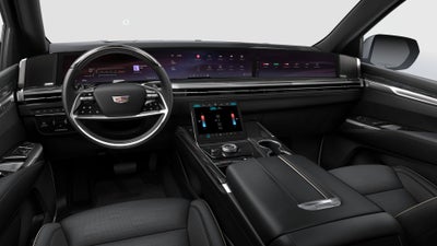 2027 Cadillac Escalade ESV Base