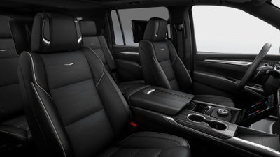 2027 Cadillac Escalade ESV Base