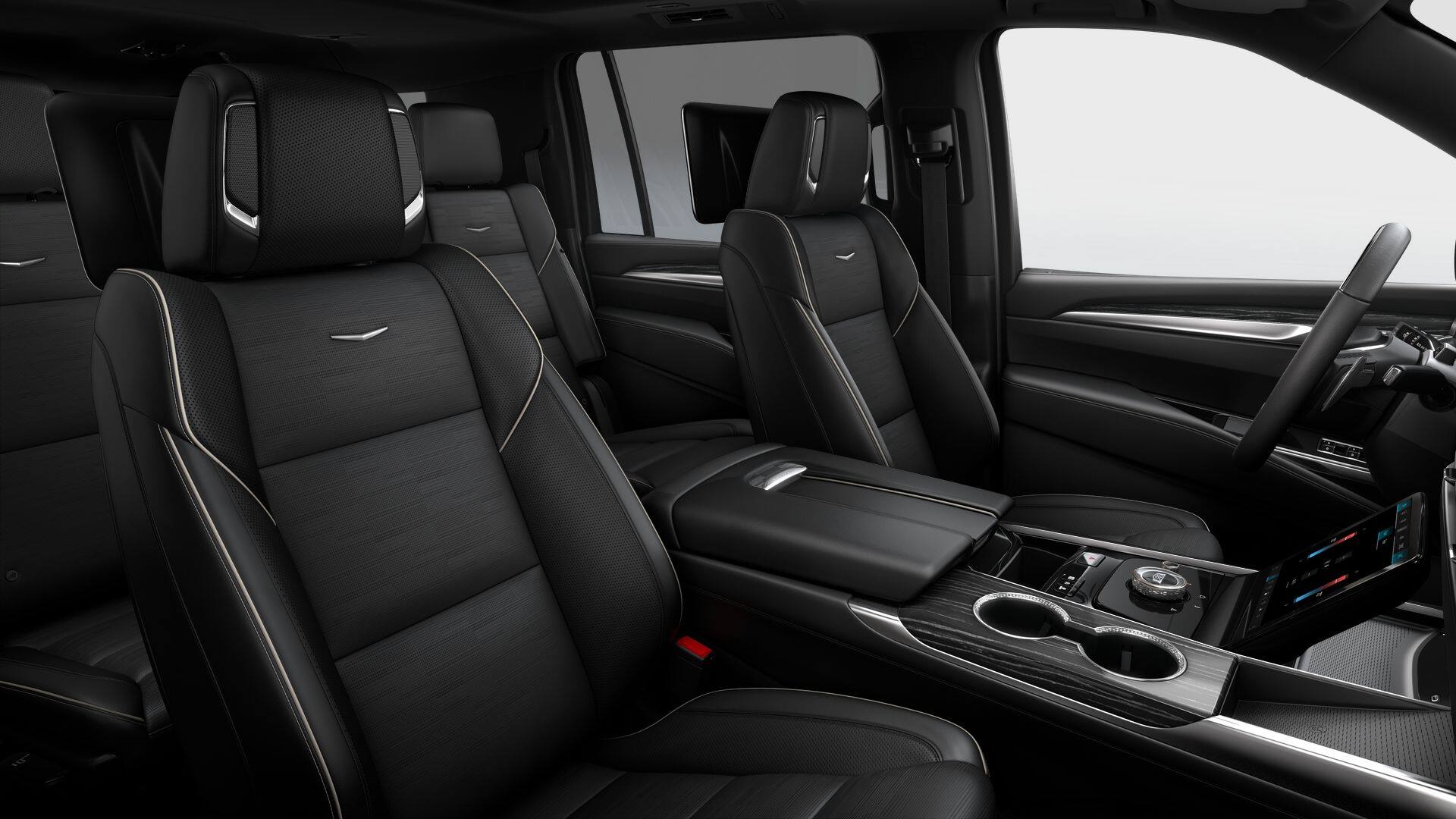 2027 Cadillac Escalade ESV Base