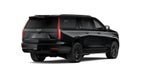 2027 Cadillac Escalade ESV Base