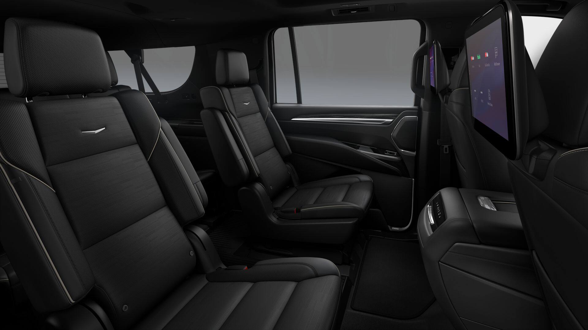 2027 Cadillac Escalade ESV Base