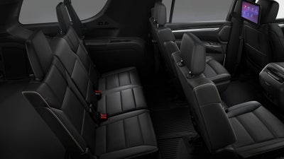 2027 Cadillac Escalade ESV Base