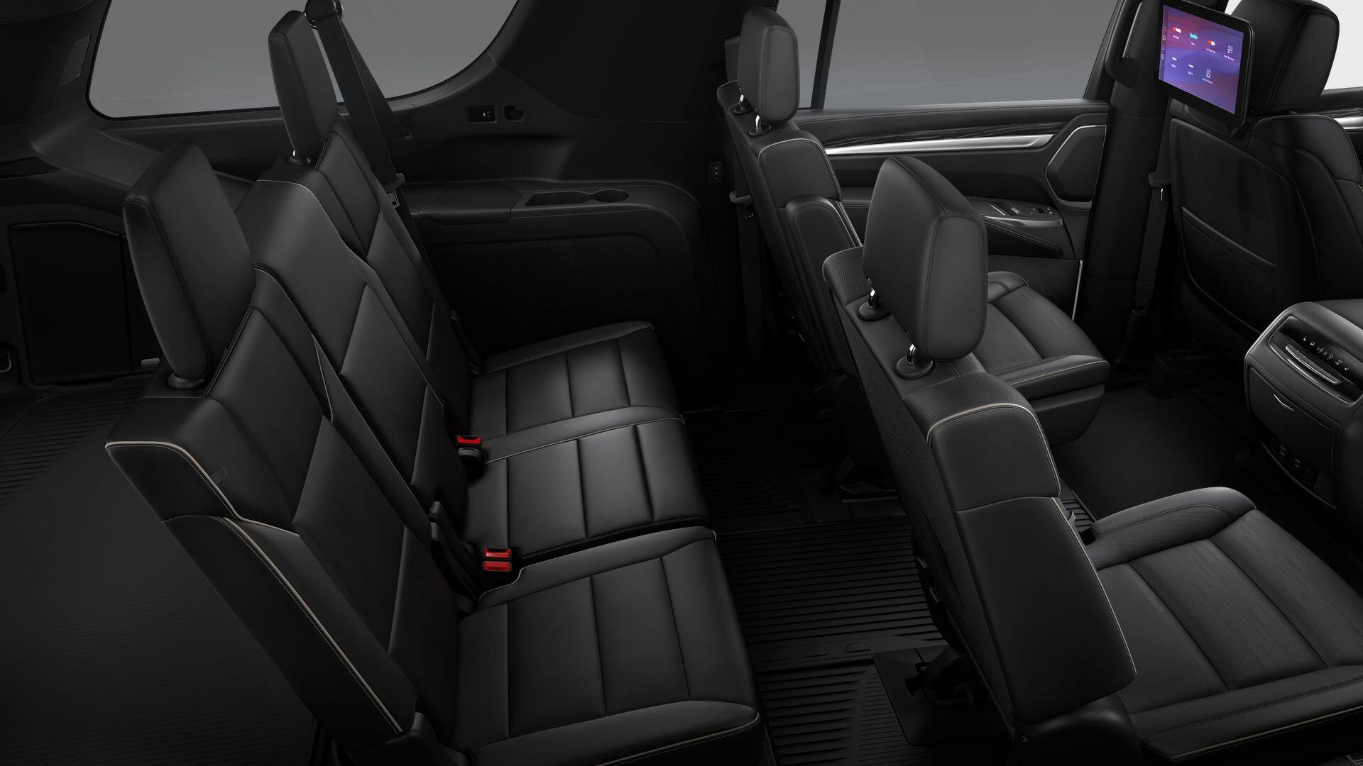 2027 Cadillac Escalade ESV Base