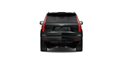 2027 Cadillac Escalade ESV Base