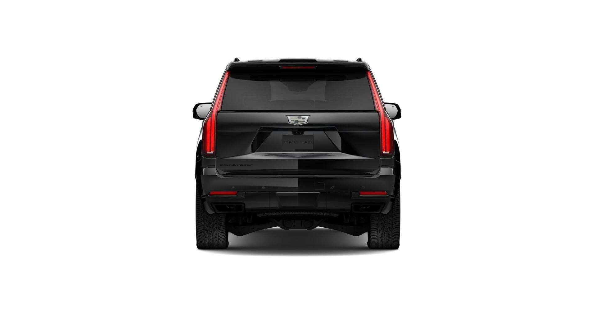 2027 Cadillac Escalade ESV Base