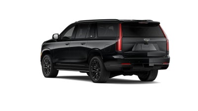 2027 Cadillac Escalade ESV Base