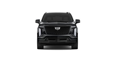 2027 Cadillac Escalade ESV Base