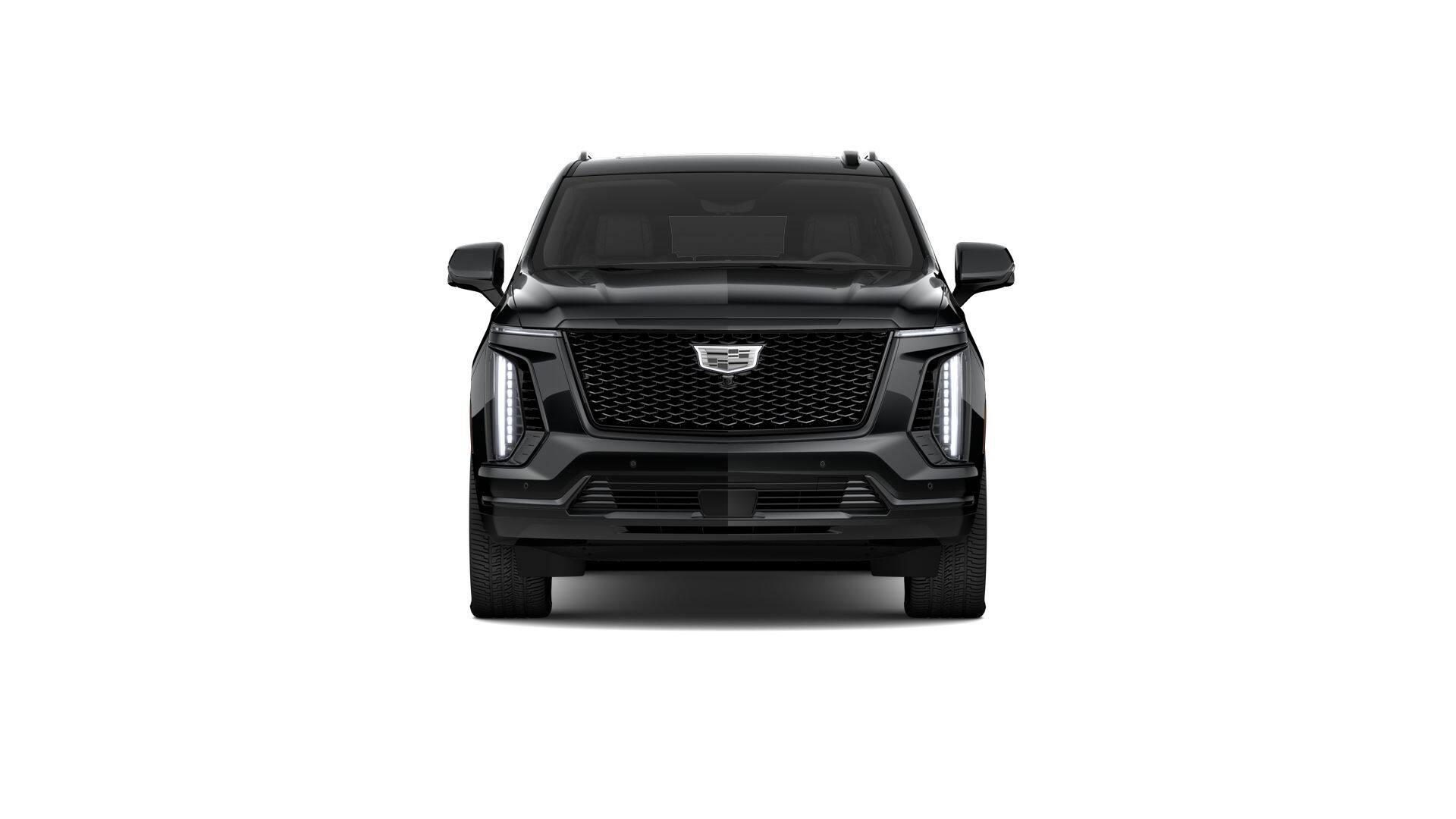 2027 Cadillac Escalade ESV Base