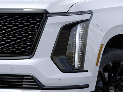 2027 Cadillac Escalade ESV 4WD Sport