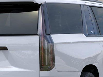 2027 Cadillac Escalade ESV 4WD Sport