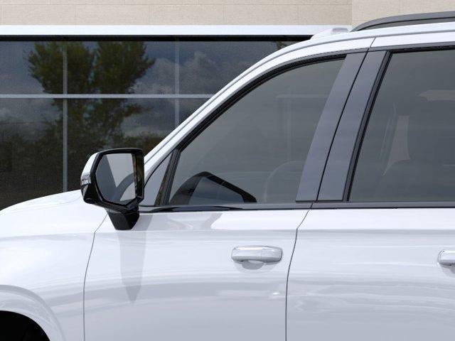 2027 Cadillac Escalade ESV 4WD Sport