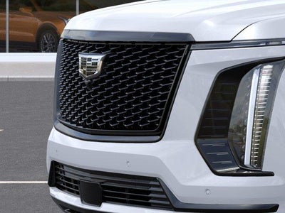 2027 Cadillac Escalade ESV 4WD Sport