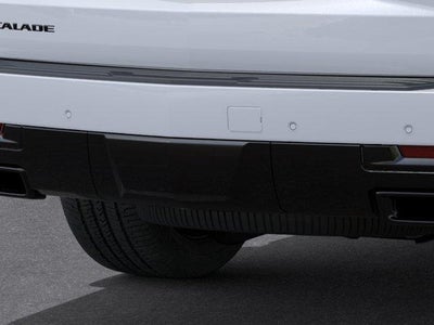 2027 Cadillac Escalade ESV 4WD Sport