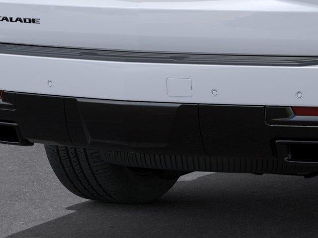 2027 Cadillac Escalade ESV 4WD Sport