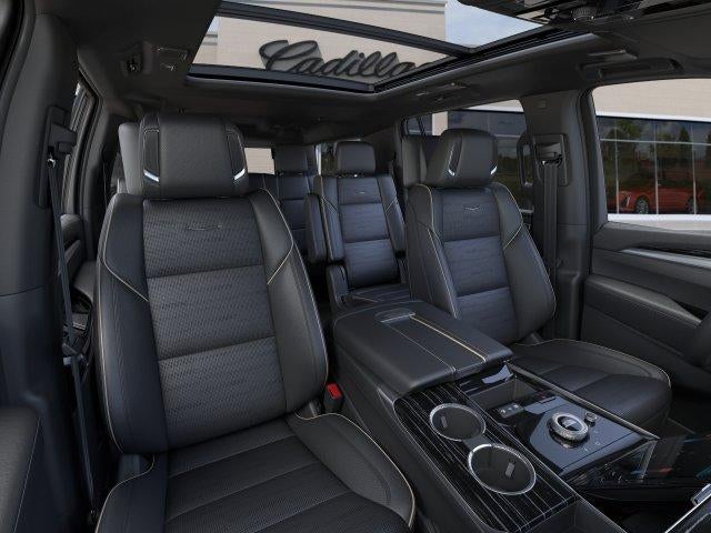 2027 Cadillac Escalade ESV 4WD Sport