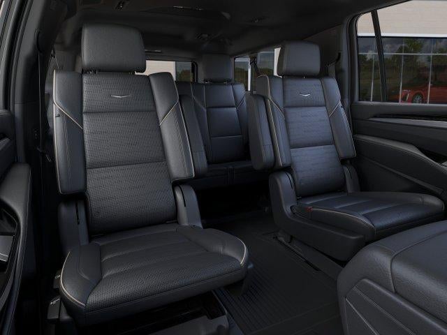 2027 Cadillac Escalade ESV 4WD Sport