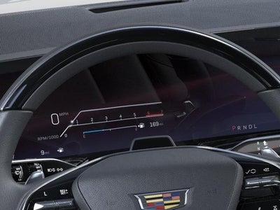 2027 Cadillac Escalade ESV 4WD Sport